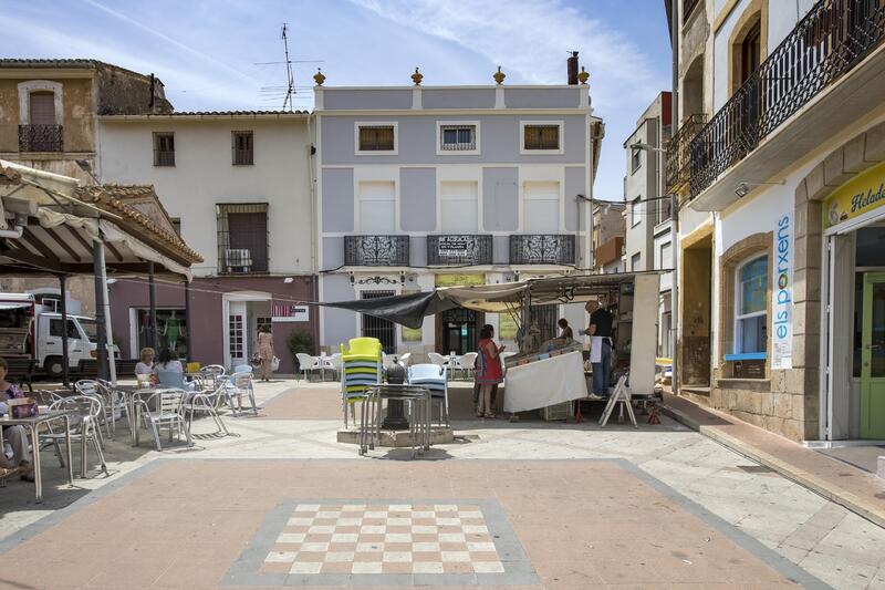 3 soverom Villa til salgs