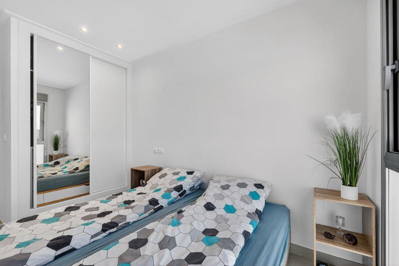 2 chambre Appartement à vendre