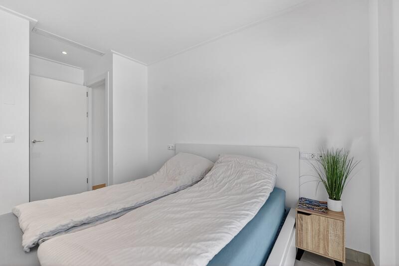 2 chambre Appartement à vendre