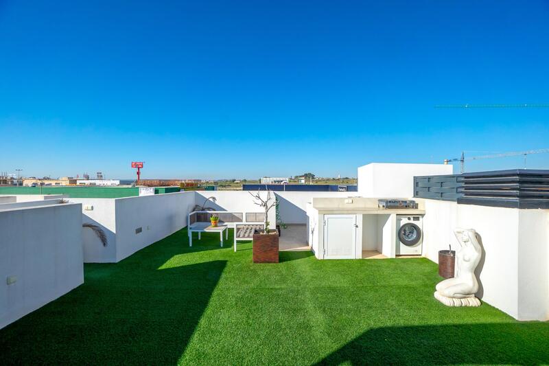 2 chambre Appartement à vendre