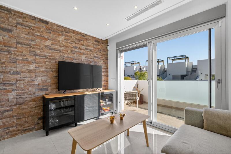 2 chambre Appartement à vendre