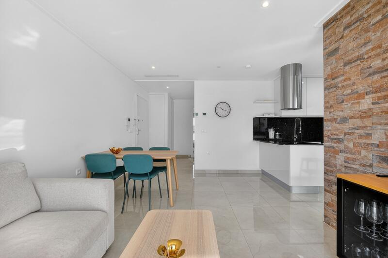 2 chambre Appartement à vendre