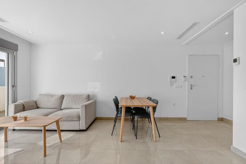 2 chambre Appartement à vendre