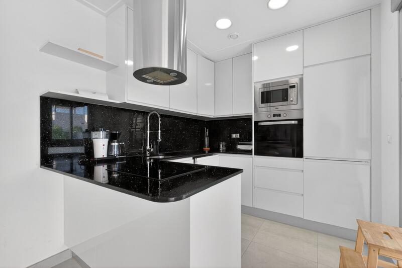 2 chambre Appartement à vendre