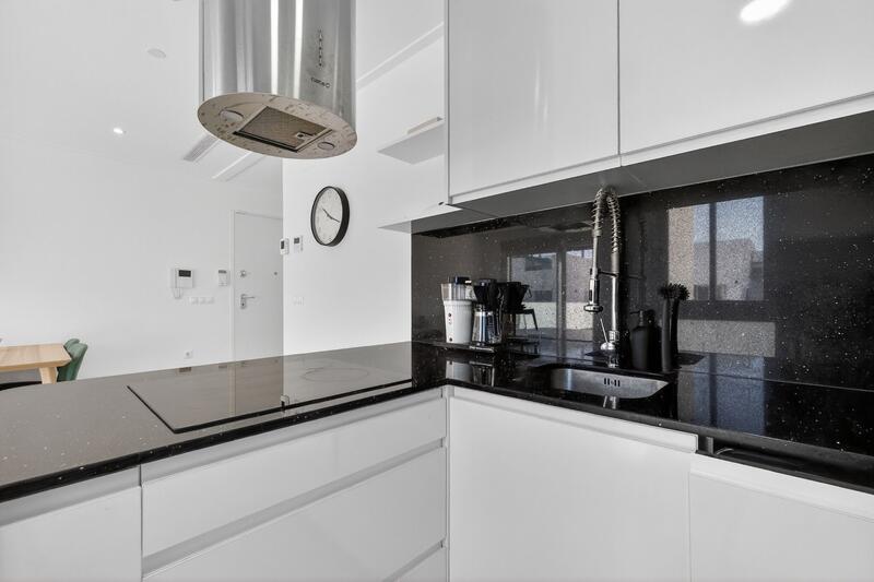 2 chambre Appartement à vendre