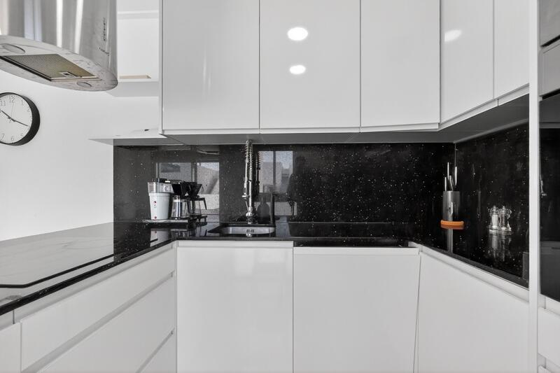 2 chambre Appartement à vendre