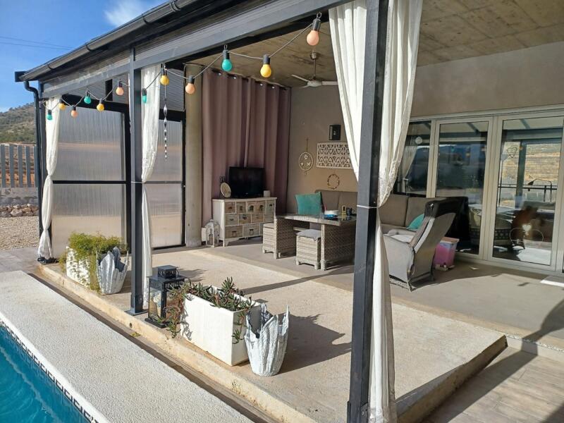 3 bedroom Villa for sale