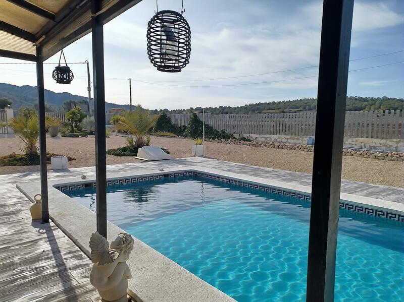 3 bedroom Villa for sale