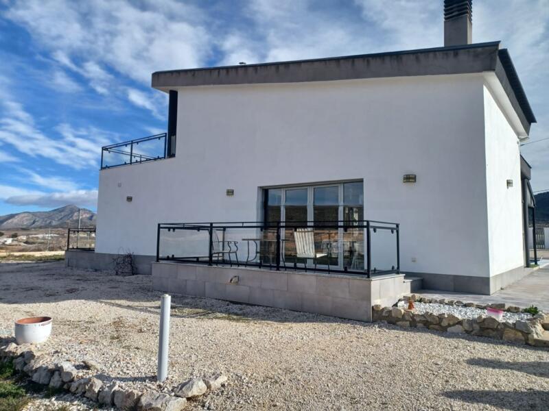 3 bedroom Villa for sale