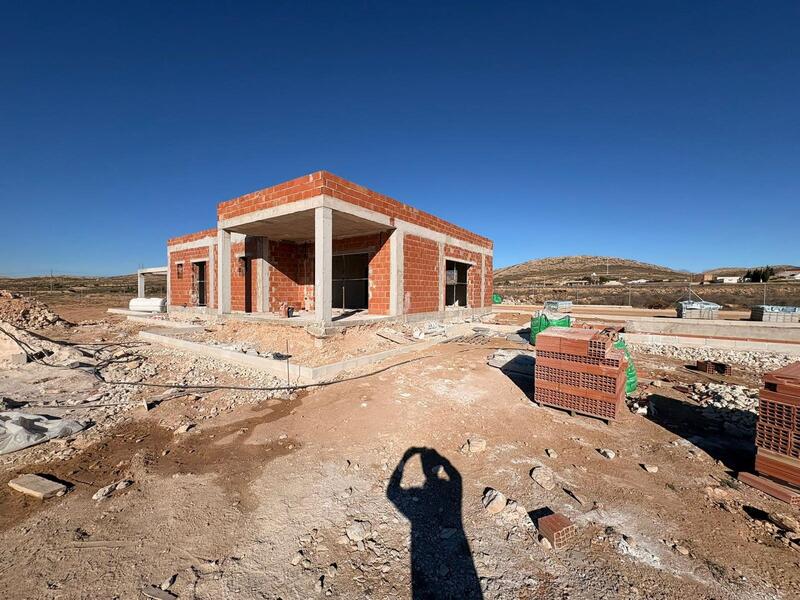 3 slaapkamer Villa Te koop