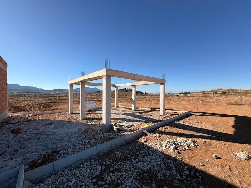 3 slaapkamer Villa Te koop