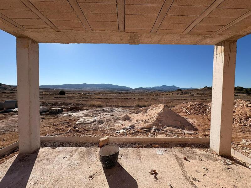 3 slaapkamer Villa Te koop