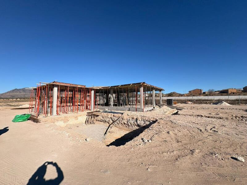 3 slaapkamer Villa Te koop