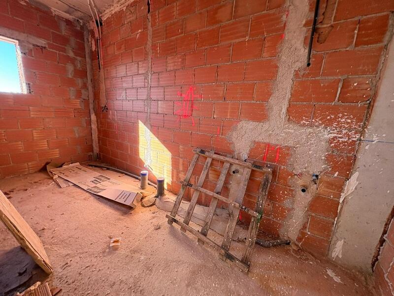 3 slaapkamer Villa Te koop