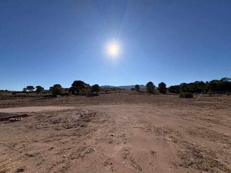 3 slaapkamer Villa Te koop