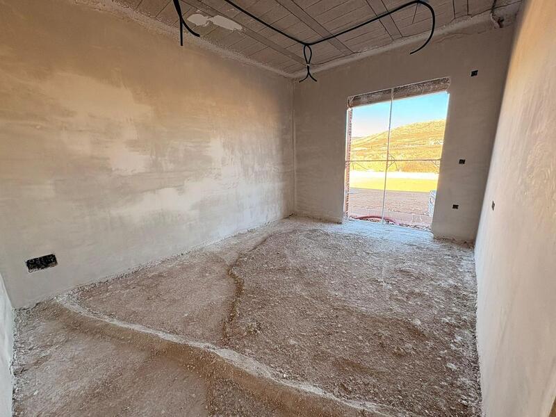 3 slaapkamer Villa Te koop