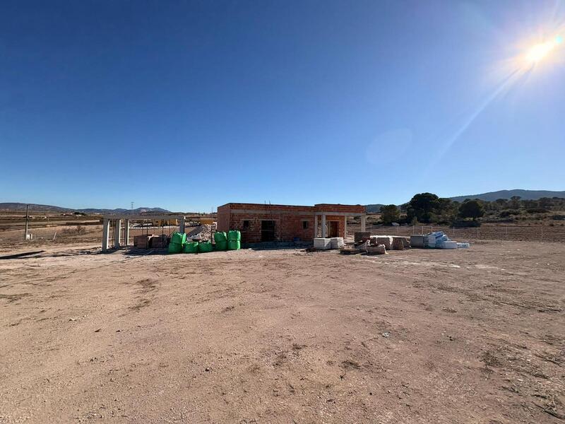 3 slaapkamer Villa Te koop