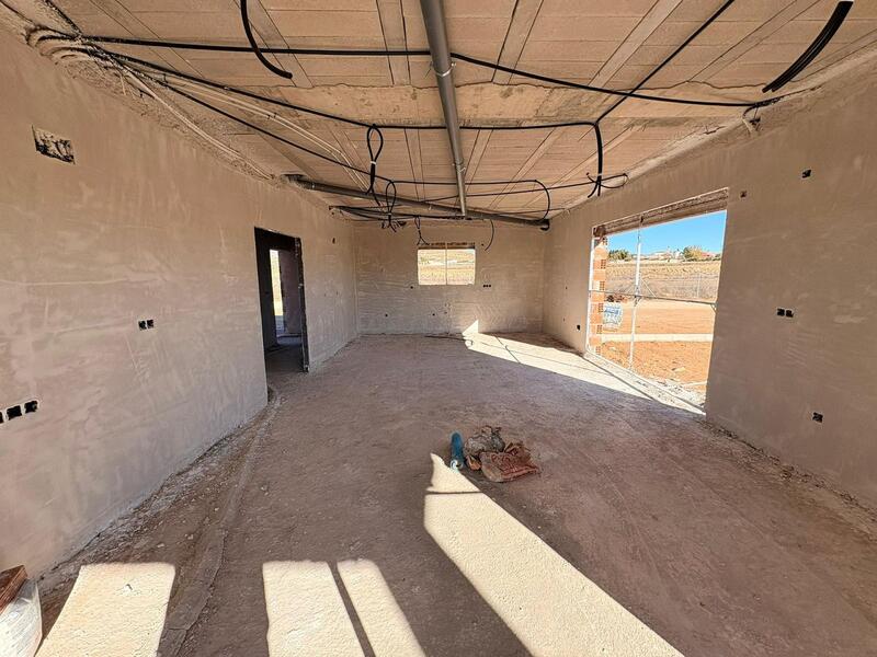 3 slaapkamer Villa Te koop