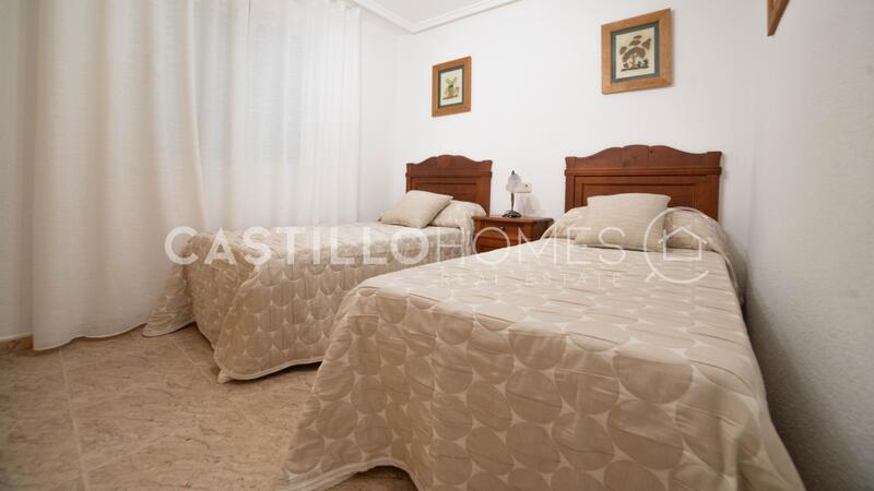 3 спальная комната квартира продается