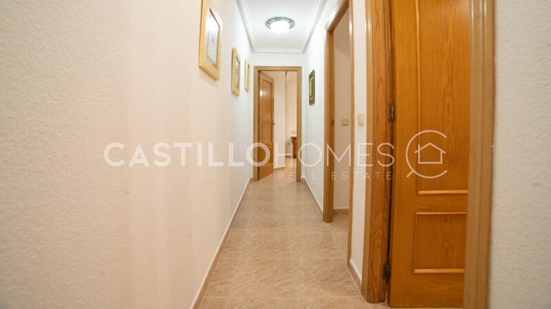 3 спальная комната квартира продается