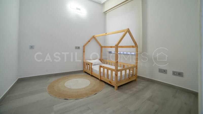 3 chambre Appartement à vendre 3 chambre Appartement à vendre