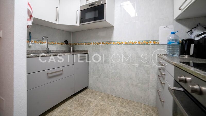 1 Cuarto Apartamento en venta 1 Cuarto Apartamento en venta