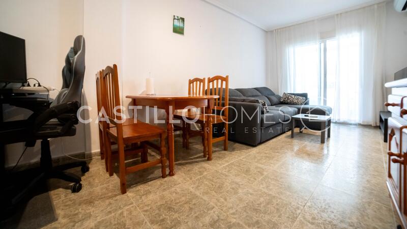 1 Cuarto Apartamento en venta 1 Cuarto Apartamento en venta