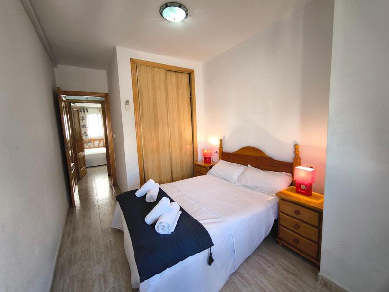 2 Cuarto Apartamento en venta