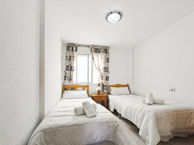 2 Cuarto Apartamento en venta