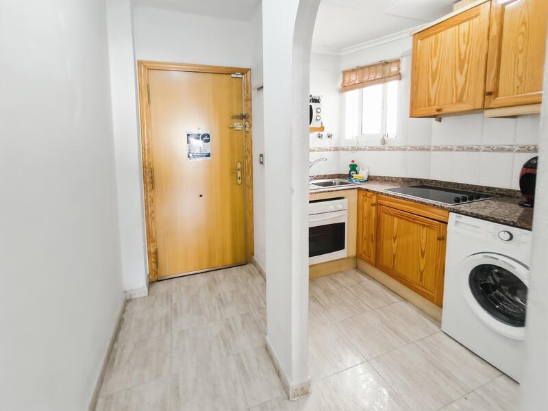 2 Cuarto Apartamento en venta