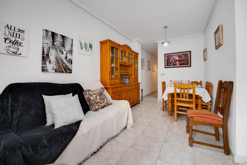 Apartment for sale in Torrevieja, Alicante