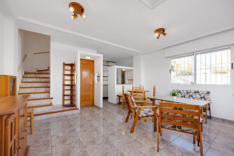Villa à vendre dans Orihuela Costa, Alicante