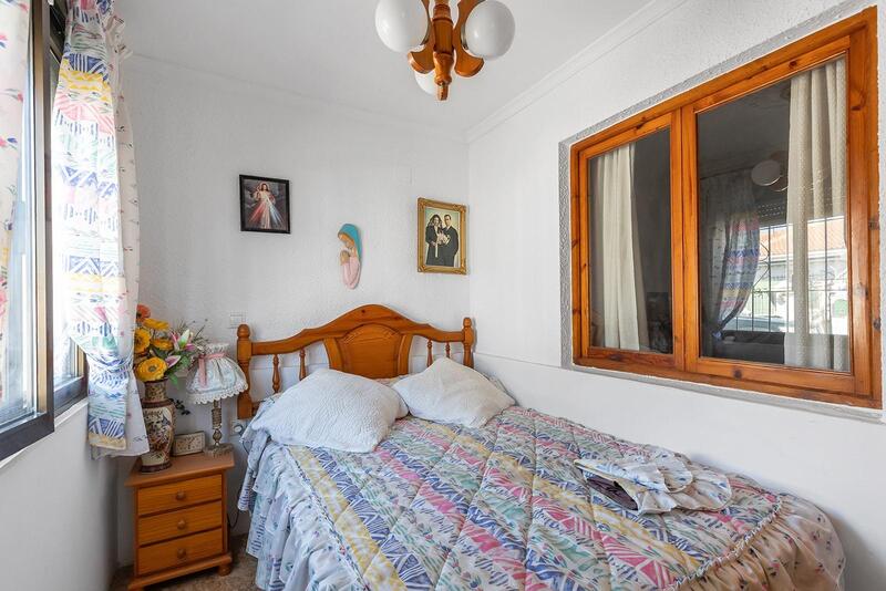 3 Cuarto Villa en venta