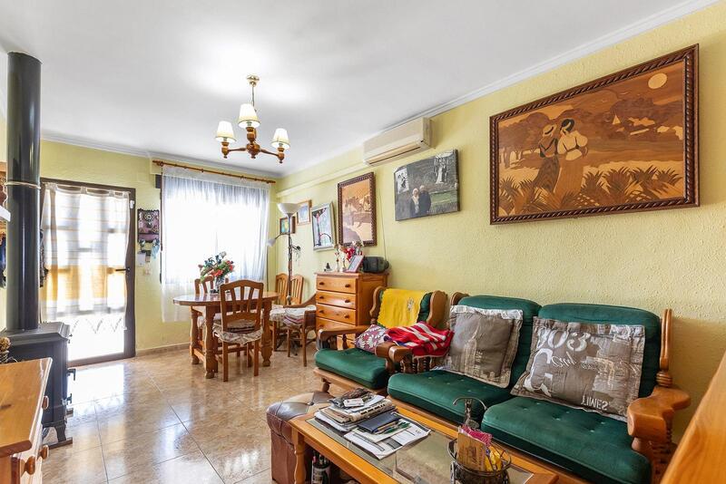 3 Cuarto Villa en venta