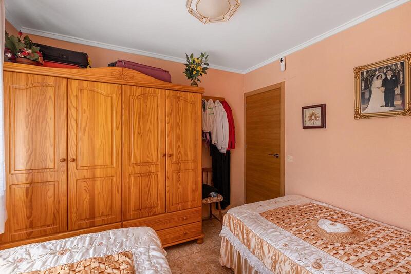 3 Cuarto Villa en venta
