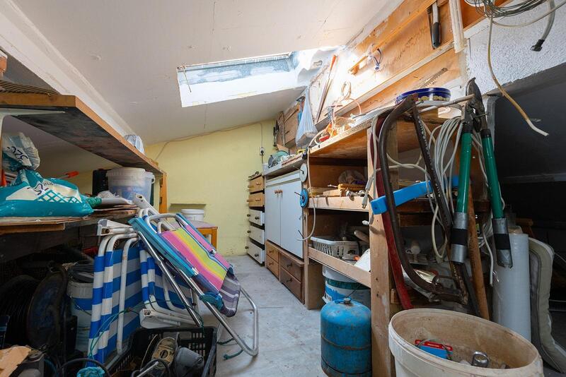 3 Cuarto Villa en venta