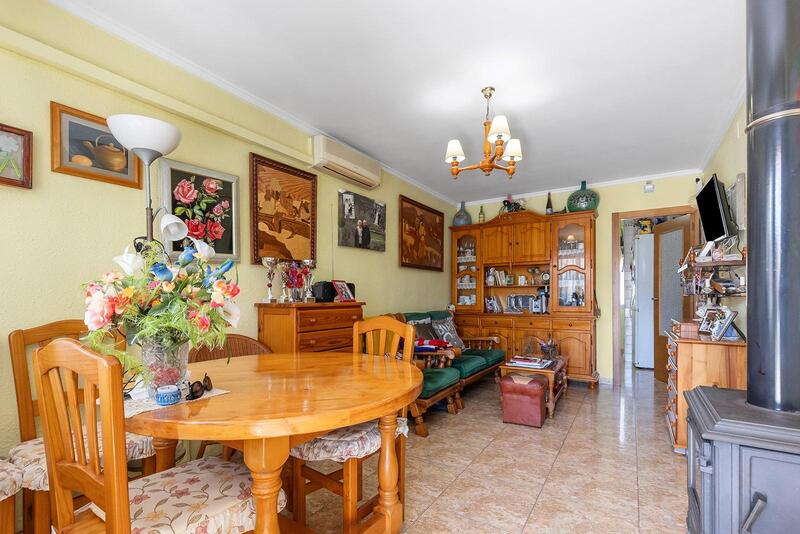3 Cuarto Villa en venta