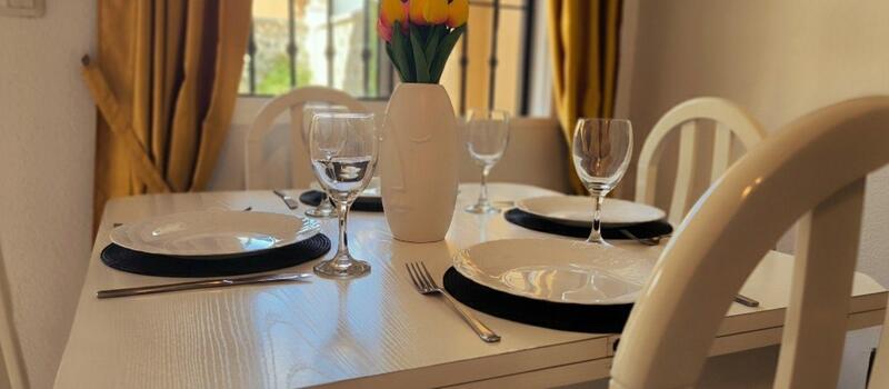 2 Cuarto Villa en venta