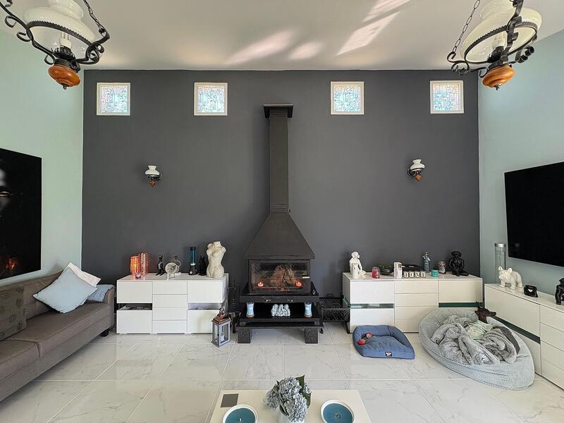 3 soveværelse Villa til salg