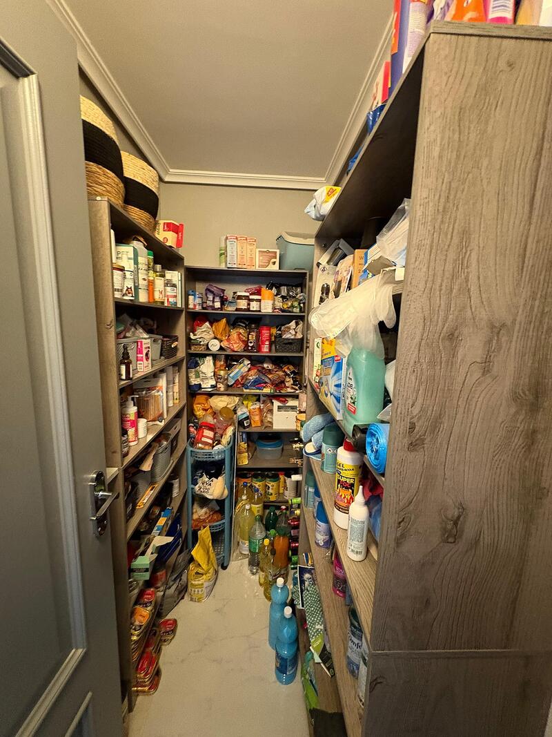 3 soveværelse Villa til salg