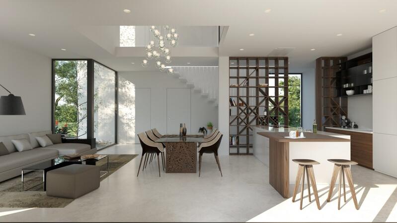 4 chambre Villa à vendre 4 chambre Villa à vendre