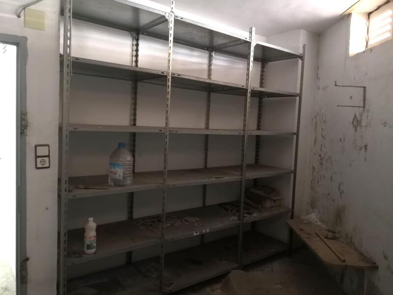 Apartamento en venta en Torrevieja, Alicante