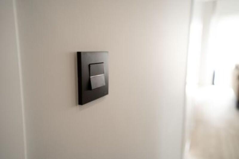 3 sovrum Duplex till salu