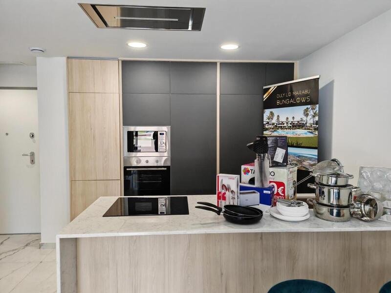 2 Schlafzimmer Appartement zu verkaufen