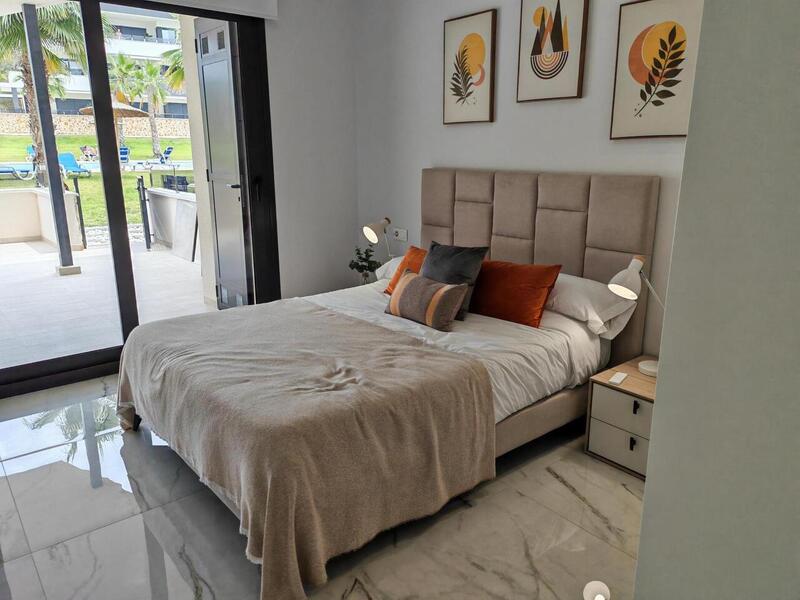 2 Schlafzimmer Appartement zu verkaufen