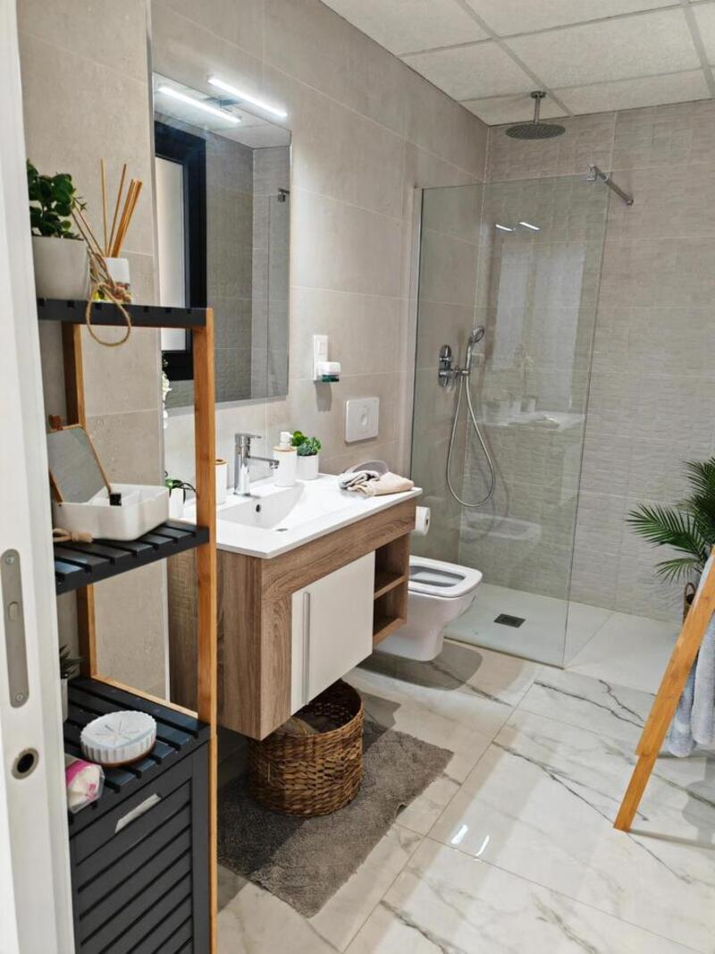 2 Schlafzimmer Appartement zu verkaufen