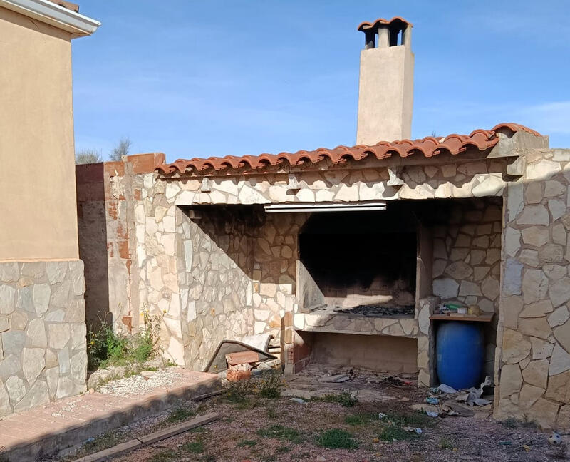 6 Schlafzimmer Landhaus zu verkaufen 6 Schlafzimmer Landhaus zu verkaufen