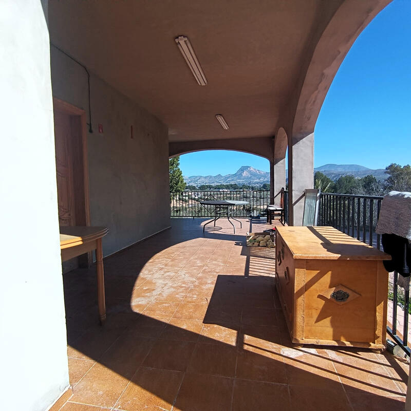 6 Schlafzimmer Landhaus zu verkaufen 6 Schlafzimmer Landhaus zu verkaufen