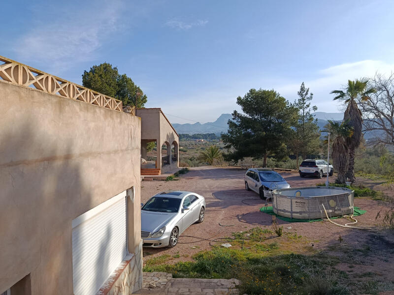 6 Schlafzimmer Landhaus zu verkaufen 6 Schlafzimmer Landhaus zu verkaufen