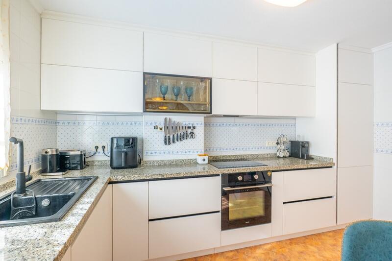 2 slaapkamer Tweezijdig Te koop